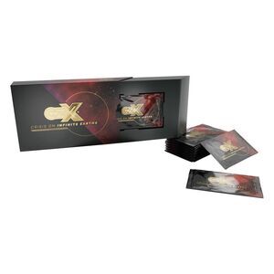 CZX: Crisis on Infinite Earths Hobby Box